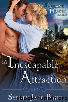 An Inescapable Attraction by Sydney Jane Baily