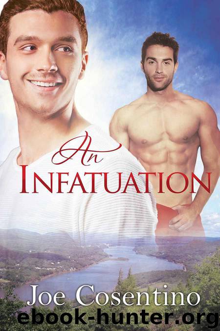 An Infatuation by Cosentino Joe