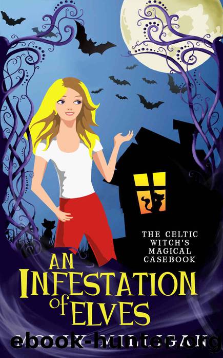 An Infestation of Elves by Molly Milligan