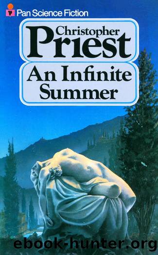 An Infinite Summer (1980) by Christopher Priest