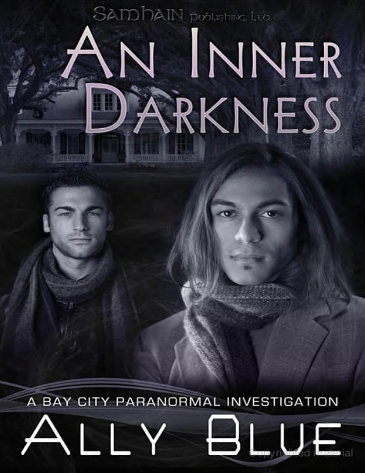 An Inner Darkness by Ally Blue