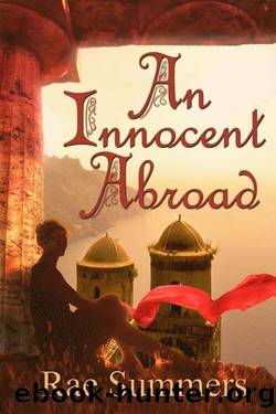 An Innocent Abroad by Rae Summers