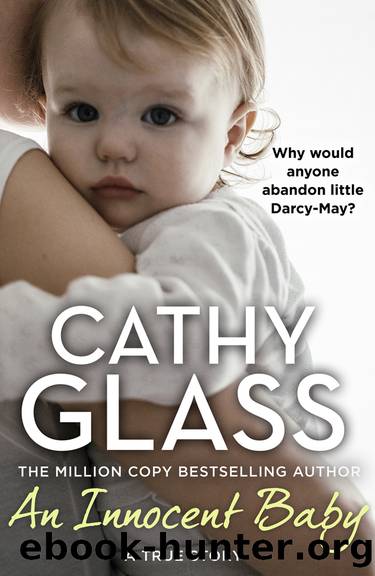 An Innocent Baby by Cathy Glass