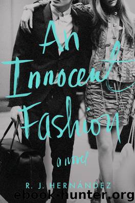An Innocent Fashion by R.J. Hernández
