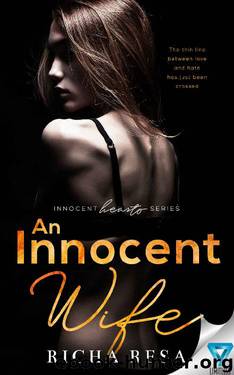 An Innocent Wife by Richa Resa