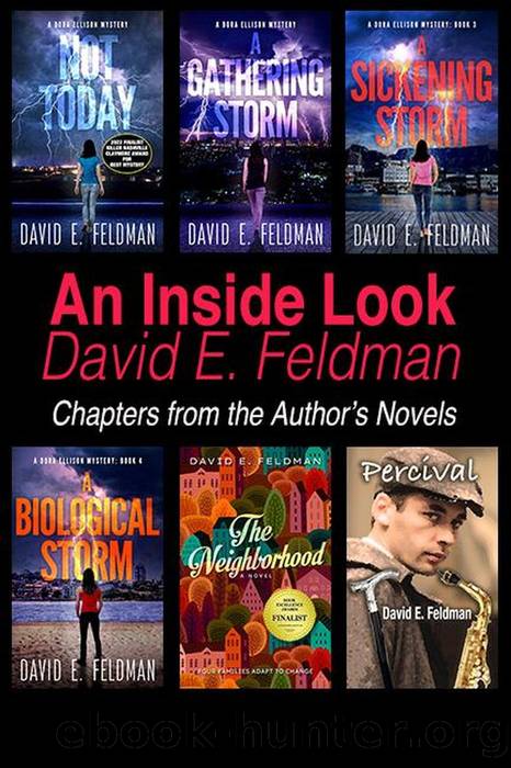 An Inside Look by David E. Feldman