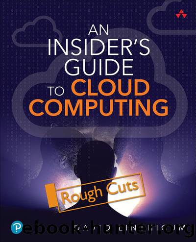 An Insiders Guide to Cloud Computing by David Linthicum