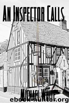 An Inspector Calls by Michael White