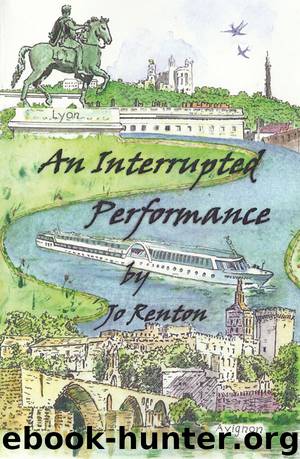 An Interrupted Performance by Jo Renton