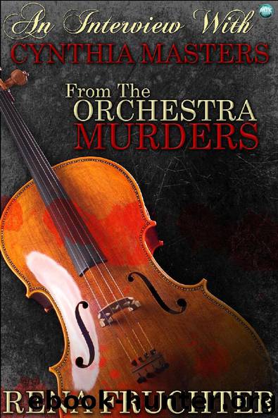 An Interview with Cynthia Masters by Rena Fruchter