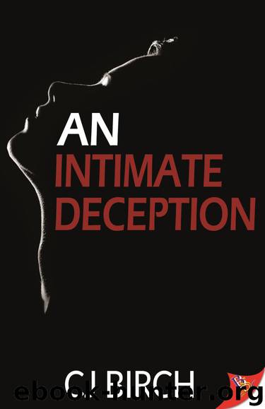 An Intimate Deception by CJ Birch