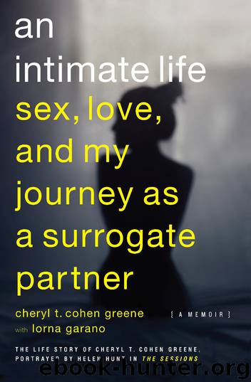 An Intimate Life by Cheryl T. Cohen Greene