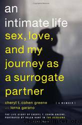 An Intimate Life by Cheryl T. Cohen-Greene