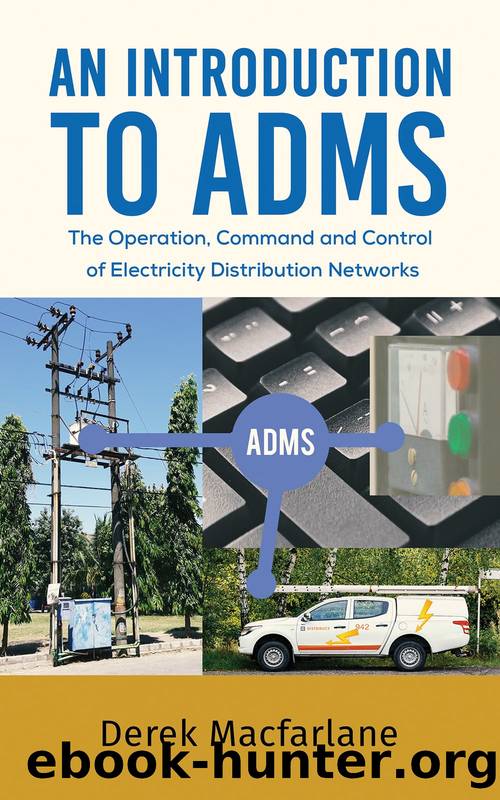 An Introduction to ADMS by Derek Macfarlane