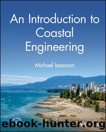 An Introduction to Coastal Engineering by Michael Isaacson