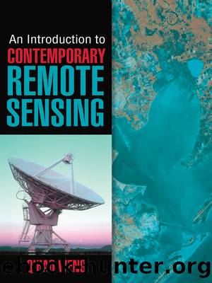 An Introduction to Contemporary Remote Sensing by Weng Qihao Ph.D