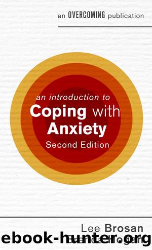 An Introduction to Coping with Anxiety by Brenda Hogan