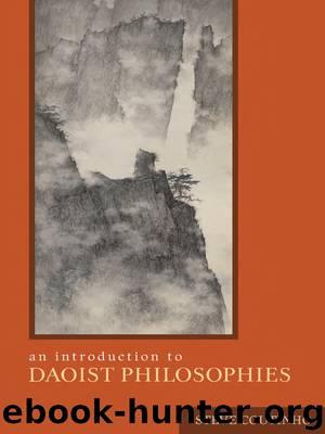 An Introduction to Daoist Philosophies by Coutinho Steve