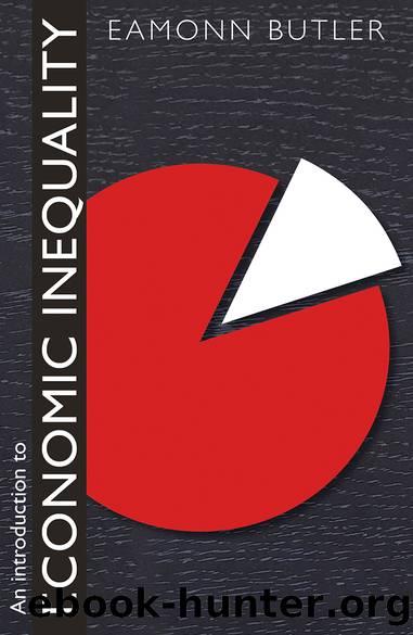 An Introduction to Economic Inequality by Eamonn Butler