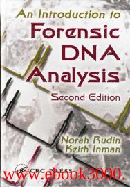 An Introduction to Forensic DNA Analysis by Unknow