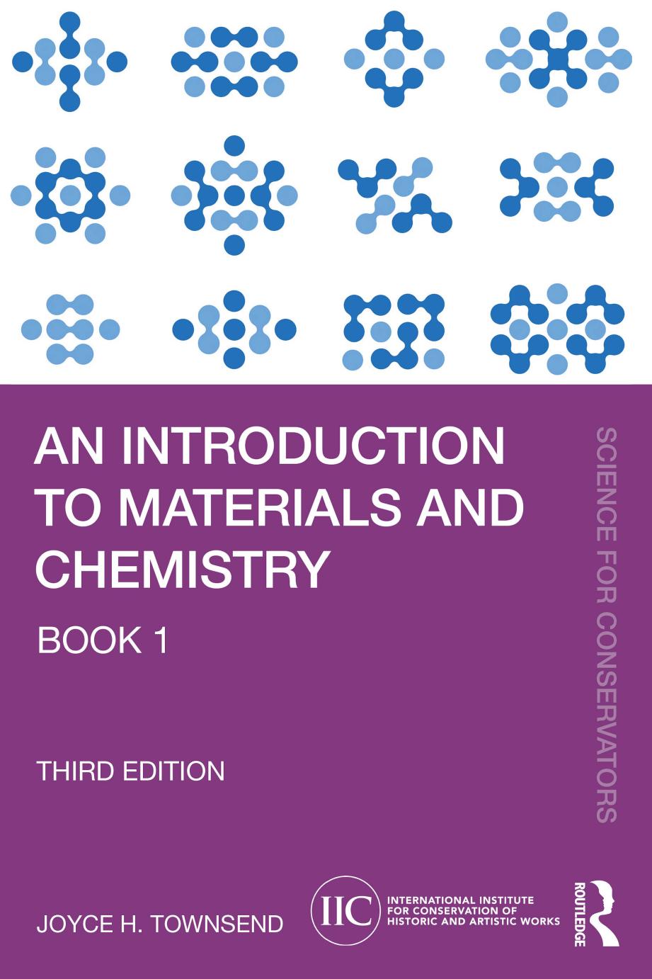 An Introduction to Materials and Chemistry: Book 1 by Townsend J.H