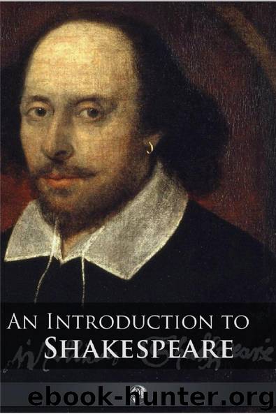 An Introduction to Shakespeare by H. N. MacCracken