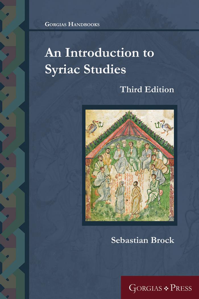 An Introduction to Syriac Studies by Sebastian P. Brock;