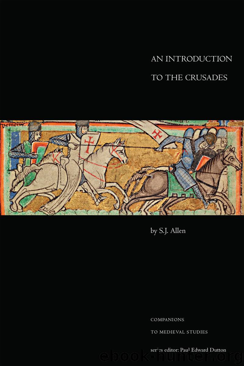 An Introduction to the Crusades by Allen S. J.;