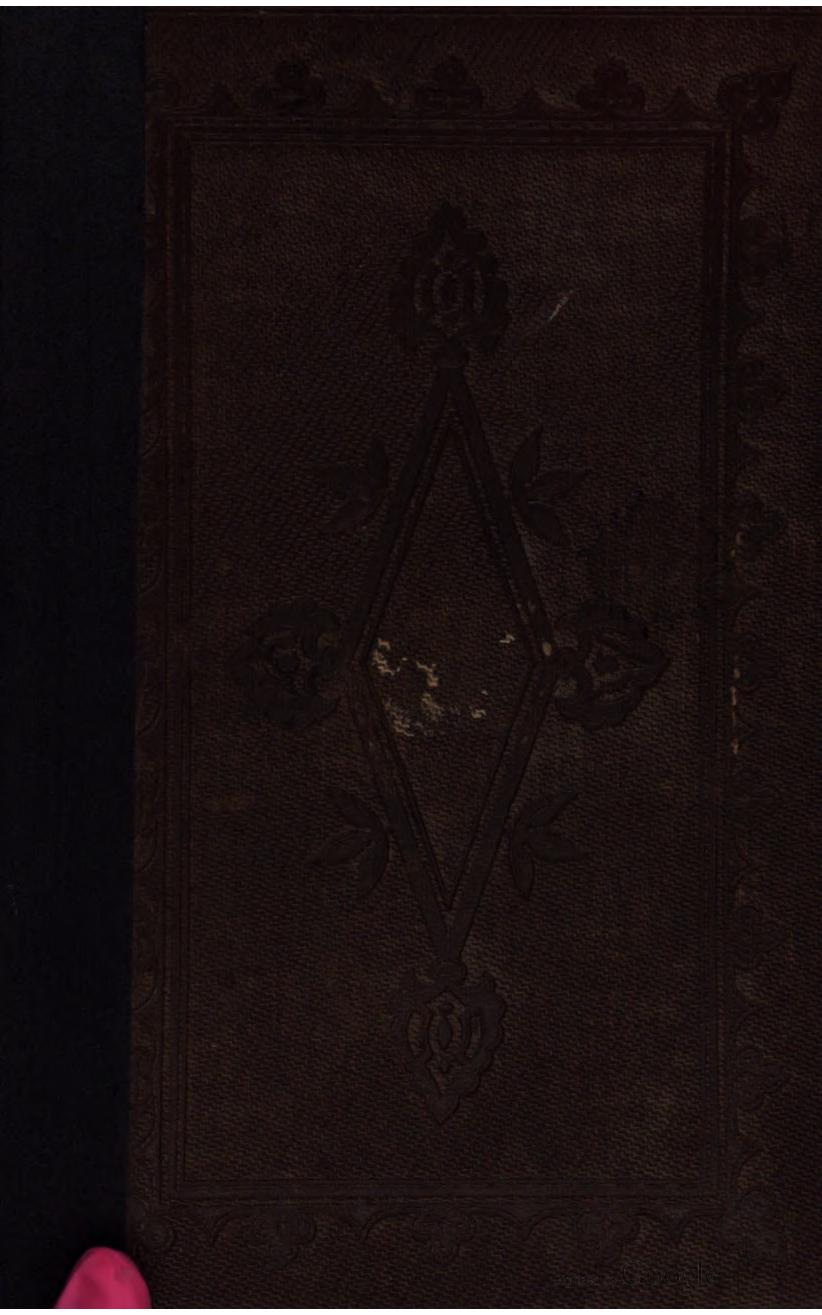 An Investigation of the Laws of Thought by George Boole