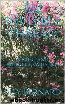 An Invisible Thread by Lily Bernard