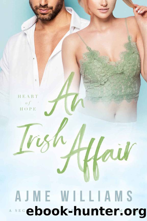 An Irish Affair by Ajme Williams