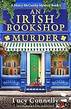 An Irish Bookshop Murder by Connelly Lucy