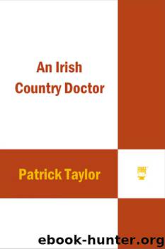 An Irish Country Doctor by Patrick Taylor