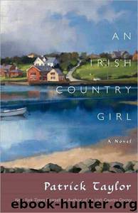 An Irish Country Girl by Patrick Taylor