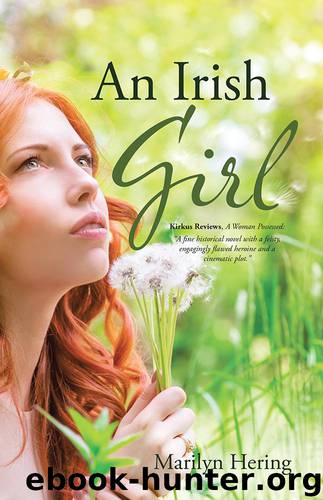 An Irish Girl by Marilyn Hering