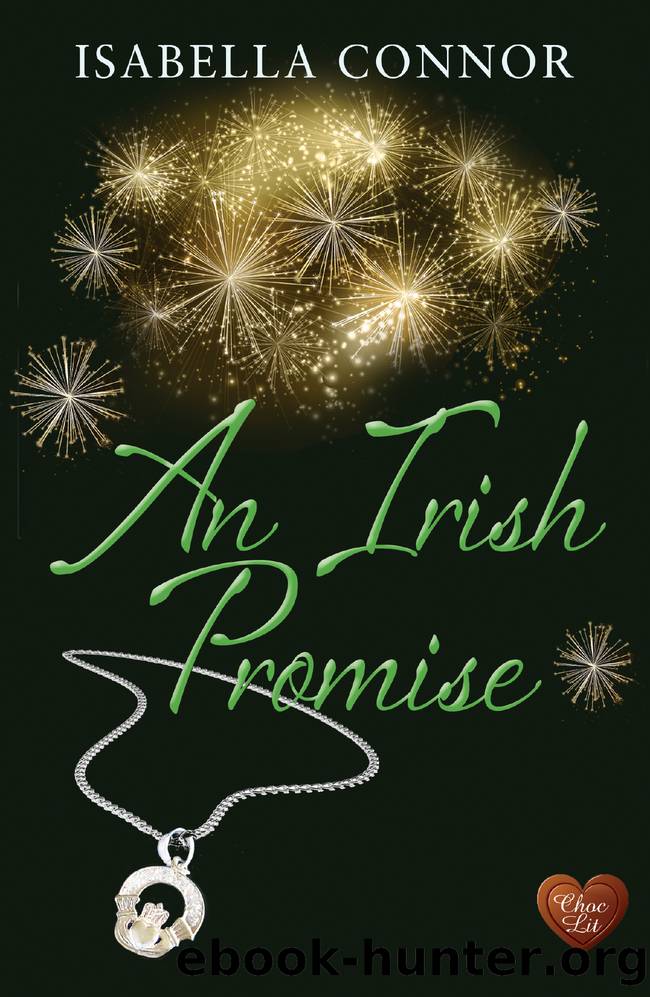 An Irish Promise by Isabella Connor