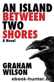 An Island Between Two Shores by Graham Wilson