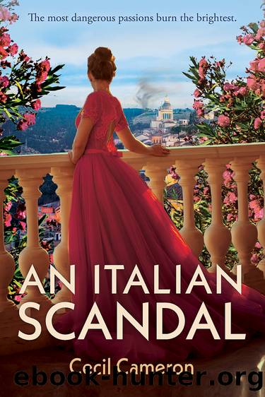 An Italian Scandal by Cecil Cameron