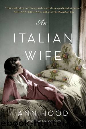 An Italian Wife by Ann Hood