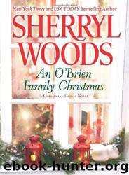 An O'Brien Family Christmas by Sherryl Woods
