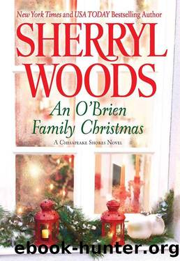 An OâBrien Family Christmas by Sherryl Woods