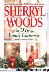An O’Brien Family Christmas by Sherryl Woods