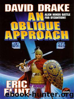 An Oblique Approach by David Drake & Eric Flint