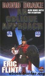 An Oblique Approach by David Drake