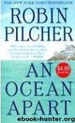An Ocean Apart by Robin Pilcher