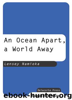 An Ocean Apart, a World Away by Lensey Namioka