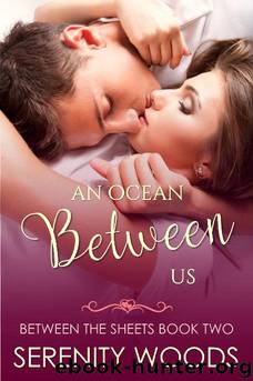 An Ocean Between Us by Serenity Woods