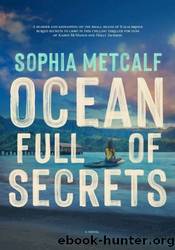 An Ocean Full of Secrets by Sophia Metcalf