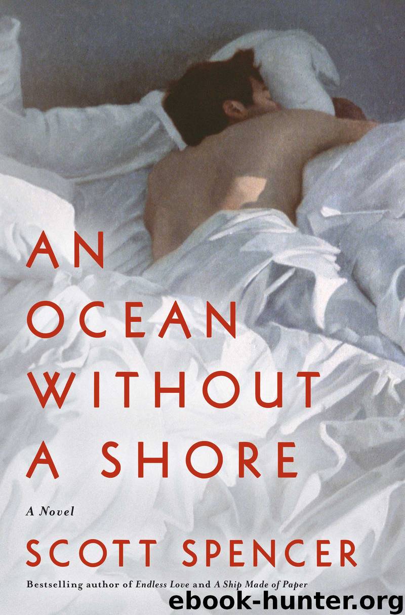 An Ocean Without a Shore by Scott Spencer
