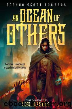 An Ocean of Others (Dance of the Sibling Suns Book 1) by Joshua Scott Edwards